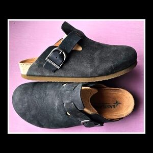 Eastland - Gina Clog - Sz 7 - New!!